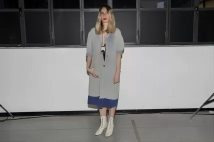 How Glenn Martens Has Been Readying Himself for His Role at Maison Margiela for Years
