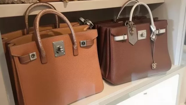 UAE Luxury Resale: Stars & Sustainability Thrive