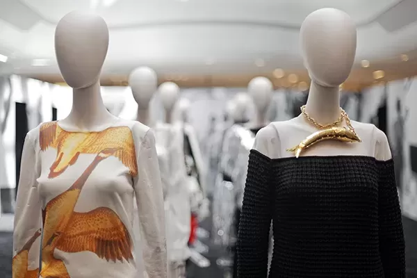 Fashion Renaissance: Burton, Roseberry, and New Loewe Era