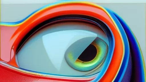 How to Find and Remove a Stuck Contact Lens: A Guide to Safe Contact Lens Wear
