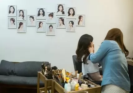 What It's Like to Experience Fifteen Beauty Treatments in Just Three Days in South Korea