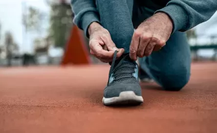 Speedy Walking Linked to Lower Risk of Heart Rhythm Problems, Study Finds
